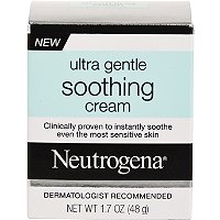 Ultra Gentle Soothing Cream
