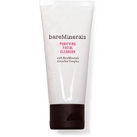 bareMinerals Travel Size Purifying Facial Cleanser