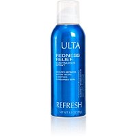 Refresh Redness Relief Continuous Spray