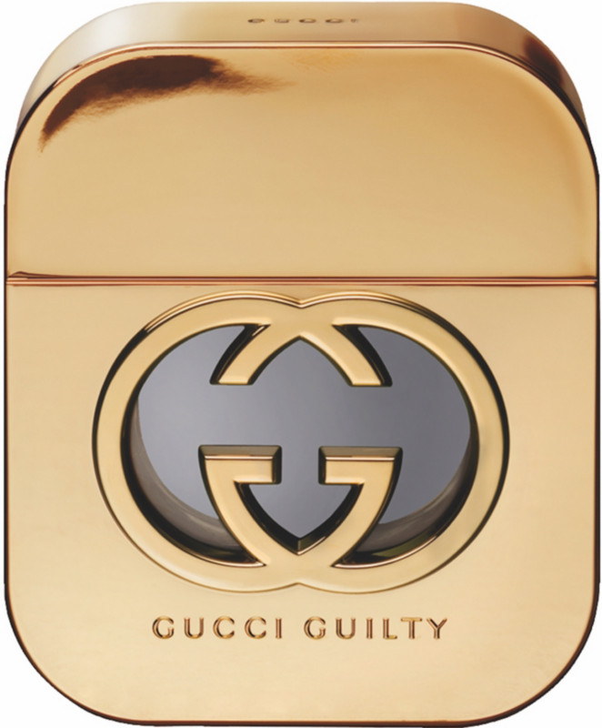 Gucci Guility Intense Women Eau de Parfum 1.6 oz Ulta   Cosmetics 
