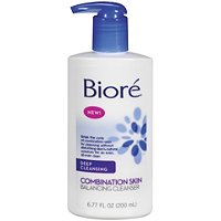 Combination Skin Balancing Cleanser