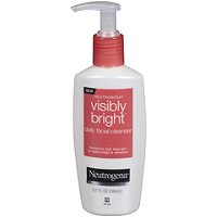 Visibly Bright Daily Facial Cleanser
