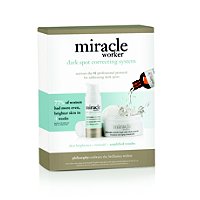 Miracle Worker Dark Spot Correcting System