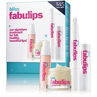Fabulips Treatment Kit