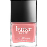 Butter London3 Free Nail Lacquer 