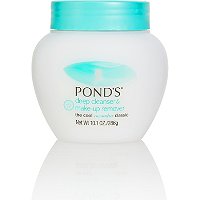 Deep Cleanser and Make-up Remover