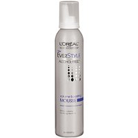 EverStyle Alcohol-Free Volume Boosting Mousse