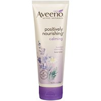 Positively Nourishing Calming Body Lotion