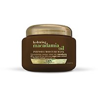 Hydrating Macadamia Oil Intensive Mask