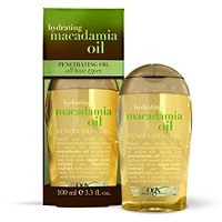 Hydrating Macadamia Oil Dry Styling Oil