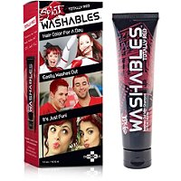 Washables Hair Color For A Day