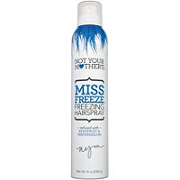 Miss Freeze Freezing Hairspray