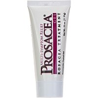 Rosacea Treatment Gel