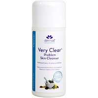 Very Clear Problem Skin Cleanser