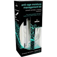Anti-Age Moisture Monitor Kit