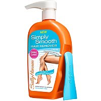 Simply Smooth Hair Remover Creme