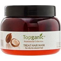 Argan Oil from Morocco Hair Mask