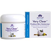 Very Clear Problem Skin Moisturizer