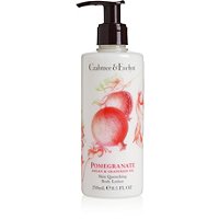 Pomegranate, Argan & Grapeseed Skin Quenching Body Lotion