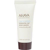 Travel Size Essential Day Moisturizer - Normal To Dry Skin
