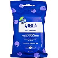 Travel Cleansing Towelettes 8 Ct