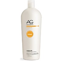 Smooth Sulfate-Free Argan Shampoo