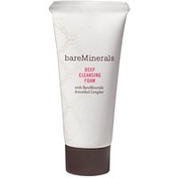 bareMinerals Travel Size Deep Foaming Cleanser