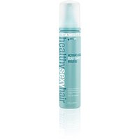 Healthy Sexy Hair Activating Scalp Care Thickening Treatment Mousse