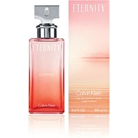 Eternity Women Summer Eau de Parfum Spray