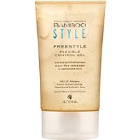 Bamboo Style Freestyle Flexible Control Gel