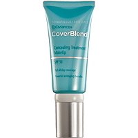 Coverblend Concealing Treatment Makeup