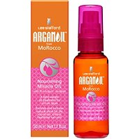 Argan Oil From Morocco Nourishing Miracle Oil