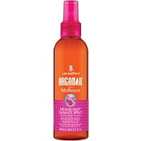 Argan Oil From Morocco Miracle Heat Defense Spray