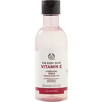 Vitamin E Hydrating Toner