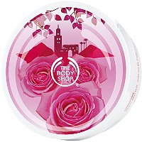 Moroccan Rose Body Butter