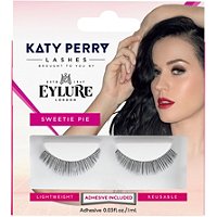 Katy Perry Eyelashes- Sweetie Pie