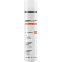 BosRevive Volumizing Conditioner For Color-Treated Hair