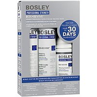 BosRevive Kit For Non Color-Treated Hair