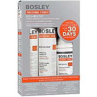 BosRevive Kit For Color-Treated Hair