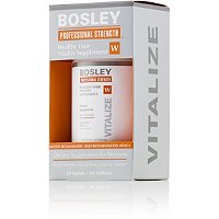 Healthy Hair Vitality Supplements For Women