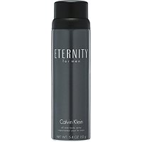 Eternity Men Body Spray