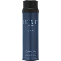 Eternity Aqua Body Spray