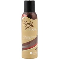 Amber Sun Self-Tanning Spray with Instant Bronzers
