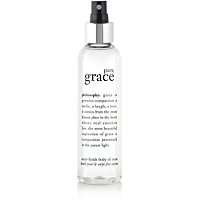 Pure Grace Satin-Finish Body Oil Mist