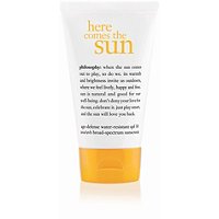 Here Comes The Sun Age-Defense SPF 30 Sunscreen