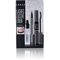 Lashes, Lustre & Liner Collection