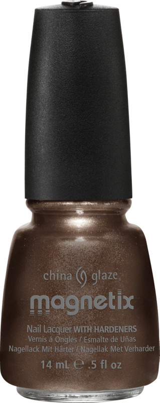 China Glaze Magnetix Nail Lacquer with Hardeners You Move Me Ulta 