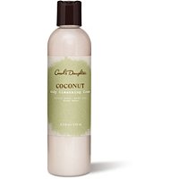 Coconut Body Cleansing Cream