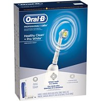 Oral B Professional Care Smart Series 4000 Electric Toothbrush