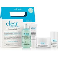 Clear Days Ahead 30 Day Acne Trial Kit